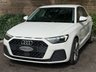USED 2019 19 AUDI A1 1.0 TFSI 30 SE Sportback 5dr Petrol S Tronic Euro 6 (s/s) (116 ps) 12 MONTHS AA, FRESH SERVICE