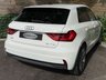 USED 2019 19 AUDI A1 1.0 TFSI 30 SE Sportback 5dr Petrol S Tronic Euro 6 (s/s) (116 ps) 12 MONTHS AA, FRESH SERVICE