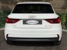 USED 2019 19 AUDI A1 1.0 TFSI 30 SE Sportback 5dr Petrol S Tronic Euro 6 (s/s) (116 ps) 12 MONTHS AA, FRESH SERVICE