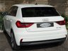 USED 2019 19 AUDI A1 1.0 TFSI 30 SE Sportback 5dr Petrol S Tronic Euro 6 (s/s) (116 ps) 12 MONTHS AA, FRESH SERVICE