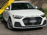 USED 2019 19 AUDI A1 1.0 TFSI 30 SE Sportback 5dr Petrol S Tronic Euro 6 (s/s) (116 ps) 12 MONTHS AA, FRESH SERVICE