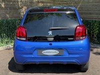 USED 2020 20 PEUGEOT 108 1.0 Allure Hatchback 5dr Petrol Manual Euro 6 (s/s) (72 ps) 12 MONTHS AA, FRESH SERVICE