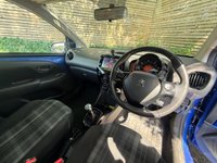 USED 2020 20 PEUGEOT 108 1.0 Allure Hatchback 5dr Petrol Manual Euro 6 (s/s) (72 ps) 12 MONTHS AA, FRESH SERVICE