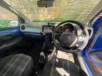 USED 2020 20 PEUGEOT 108 1.0 Allure Hatchback 5dr Petrol Manual Euro 6 (s/s) (72 ps) 12 MONTHS AA, FRESH SERVICE