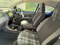USED 2020 20 PEUGEOT 108 1.0 Allure Hatchback 5dr Petrol Manual Euro 6 (s/s) (72 ps) 12 MONTHS AA, FRESH SERVICE