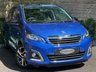 USED 2020 20 PEUGEOT 108 1.0 Allure Hatchback 5dr Petrol Manual Euro 6 (s/s) (72 ps) 12 MONTHS AA, FRESH SERVICE