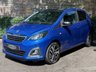 USED 2020 20 PEUGEOT 108 1.0 Allure Hatchback 5dr Petrol Manual Euro 6 (s/s) (72 ps) 12 MONTHS AA, FRESH SERVICE