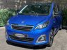 USED 2020 20 PEUGEOT 108 1.0 Allure Hatchback 5dr Petrol Manual Euro 6 (s/s) (72 ps) 12 MONTHS AA, FRESH SERVICE