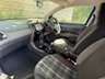 USED 2020 20 PEUGEOT 108 1.0 Allure Hatchback 5dr Petrol Manual Euro 6 (s/s) (72 ps) 12 MONTHS AA, FRESH SERVICE