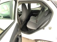 USED 2018 68 TOYOTA AYGO 1.0 VVT-i x-play Hatchback 5dr Petrol Manual Euro 6 (71 ps) cam belt kit done