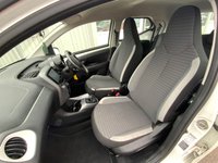 USED 2018 68 TOYOTA AYGO 1.0 VVT-i x-play Hatchback 5dr Petrol Manual Euro 6 (71 ps) cam belt kit done