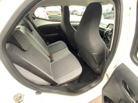 USED 2018 68 TOYOTA AYGO 1.0 VVT-i x-play Hatchback 5dr Petrol Manual Euro 6 (71 ps) cam belt kit done