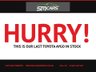 USED 2018 68 TOYOTA AYGO 1.0 VVT-i x-play Hatchback 5dr Petrol Manual Euro 6 (71 ps) cam belt kit done