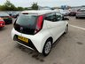 USED 2018 68 TOYOTA AYGO 1.0 VVT-i x-play Hatchback 5dr Petrol Manual Euro 6 (71 ps) cam belt kit done