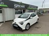 USED 2018 68 TOYOTA AYGO 1.0 VVT-i x-play Hatchback 5dr Petrol Manual Euro 6 (71 ps) cam belt kit done