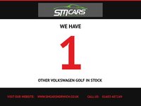 USED 2013 13 VOLKSWAGEN GOLF 2.0 TDI BlueMotion Tech GT Hatchback 5dr Diesel DSG Euro 5 (s/s) (150 ps) 35 tax, timing belt done