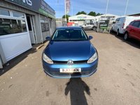 USED 2013 13 VOLKSWAGEN GOLF 2.0 TDI BlueMotion Tech GT Hatchback 5dr Diesel DSG Euro 5 (s/s) (150 ps) 35 tax, timing belt done