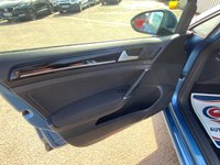 USED 2013 13 VOLKSWAGEN GOLF 2.0 TDI BlueMotion Tech GT Hatchback 5dr Diesel DSG Euro 5 (s/s) (150 ps) 35 tax, timing belt done