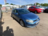 USED 2013 13 VOLKSWAGEN GOLF 2.0 TDI BlueMotion Tech GT Hatchback 5dr Diesel DSG Euro 5 (s/s) (150 ps) 35 tax, timing belt done