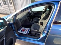 USED 2013 13 VOLKSWAGEN GOLF 2.0 TDI BlueMotion Tech GT Hatchback 5dr Diesel DSG Euro 5 (s/s) (150 ps) 35 tax, timing belt done