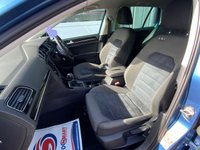 USED 2013 13 VOLKSWAGEN GOLF 2.0 TDI BlueMotion Tech GT Hatchback 5dr Diesel DSG Euro 5 (s/s) (150 ps) 35 tax, timing belt done