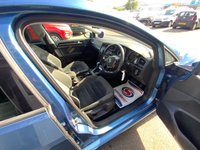 USED 2013 13 VOLKSWAGEN GOLF 2.0 TDI BlueMotion Tech GT Hatchback 5dr Diesel DSG Euro 5 (s/s) (150 ps) 35 tax, timing belt done