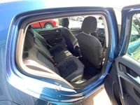 USED 2013 13 VOLKSWAGEN GOLF 2.0 TDI BlueMotion Tech GT Hatchback 5dr Diesel DSG Euro 5 (s/s) (150 ps) 35 tax, timing belt done