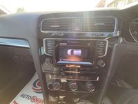 USED 2013 13 VOLKSWAGEN GOLF 2.0 TDI BlueMotion Tech GT Hatchback 5dr Diesel DSG Euro 5 (s/s) (150 ps) 35 tax, timing belt done