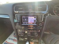 USED 2013 13 VOLKSWAGEN GOLF 2.0 TDI BlueMotion Tech GT Hatchback 5dr Diesel DSG Euro 5 (s/s) (150 ps) 35 tax, timing belt done
