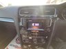 USED 2013 13 VOLKSWAGEN GOLF 2.0 TDI BlueMotion Tech GT Hatchback 5dr Diesel DSG Euro 5 (s/s) (150 ps) 35 tax, timing belt done