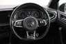 USED 2019 68 VOLKSWAGEN POLO 1.0 TSI GPF R-Line Hatchback 5dr Petrol Manual Euro 6 (s/s) (95 ps) DAB | ALLOYS | AIR CON |