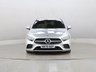 USED 2020 70 MERCEDES-BENZ A CLASS 2.0 A200d AMG Line Hatchback 5dr Diesel 8G-DCT Euro 6 (s/s) (150 ps) SAT NAV | PART LTHR | REAR CAM