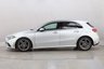 USED 2020 70 MERCEDES-BENZ A CLASS 2.0 A200d AMG Line Hatchback 5dr Diesel 8G-DCT Euro 6 (s/s) (150 ps) SAT NAV | PART LTHR | REAR CAM