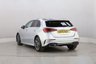 USED 2020 70 MERCEDES-BENZ A CLASS 2.0 A200d AMG Line Hatchback 5dr Diesel 8G-DCT Euro 6 (s/s) (150 ps) SAT NAV | PART LTHR | REAR CAM