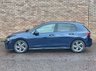 USED 2022 22 VOLKSWAGEN GOLF 1.5 eTSI MHEV R-Line Hatchback 5dr Petrol Hybrid DSG Euro 6 (s/s) (150 ps) 1 OWNER | SAT NAV | REAR CAM |