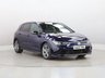 USED 2022 22 VOLKSWAGEN GOLF 1.5 eTSI MHEV R-Line Hatchback 5dr Petrol Hybrid DSG Euro 6 (s/s) (150 ps) 1 OWNER | SAT NAV | REAR CAM |