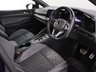 USED 2022 22 VOLKSWAGEN GOLF 1.5 eTSI MHEV R-Line Hatchback 5dr Petrol Hybrid DSG Euro 6 (s/s) (150 ps) 1 OWNER | SAT NAV | REAR CAM |
