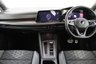 USED 2022 22 VOLKSWAGEN GOLF 1.5 eTSI MHEV R-Line Hatchback 5dr Petrol Hybrid DSG Euro 6 (s/s) (150 ps) 1 OWNER | SAT NAV | REAR CAM |
