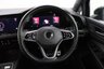 USED 2022 22 VOLKSWAGEN GOLF 1.5 eTSI MHEV R-Line Hatchback 5dr Petrol Hybrid DSG Euro 6 (s/s) (150 ps) 1 OWNER | SAT NAV | REAR CAM |