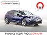 USED 2022 22 VOLKSWAGEN GOLF 1.5 eTSI MHEV R-Line Hatchback 5dr Petrol Hybrid DSG Euro 6 (s/s) (150 ps) 1 OWNER | SAT NAV | REAR CAM |