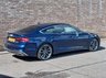 USED 2023 23 AUDI A5 2.0 TDI 35 S line Sportback 5dr Diesel S Tronic Euro 6 (s/s) (163 ps) 1 OWNER | SAT NAV | REAR CAM |