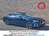 USED 2023 23 AUDI A5 2.0 TDI 35 S line Sportback 5dr Diesel S Tronic Euro 6 (s/s) (163 ps) 1 OWNER | SAT NAV | REAR CAM |