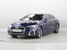 USED 2023 23 AUDI A5 2.0 TDI 35 S line Sportback 5dr Diesel S Tronic Euro 6 (s/s) (163 ps) 1 OWNER | SAT NAV | REAR CAM |