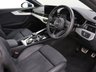 USED 2023 23 AUDI A5 2.0 TDI 35 S line Sportback 5dr Diesel S Tronic Euro 6 (s/s) (163 ps) 1 OWNER | SAT NAV | REAR CAM |