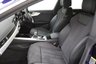 USED 2023 23 AUDI A5 2.0 TDI 35 S line Sportback 5dr Diesel S Tronic Euro 6 (s/s) (163 ps) 1 OWNER | SAT NAV | REAR CAM |