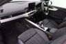 USED 2023 23 AUDI A5 2.0 TDI 35 S line Sportback 5dr Diesel S Tronic Euro 6 (s/s) (163 ps) 1 OWNER | SAT NAV | REAR CAM |
