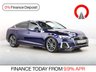 USED 2023 23 AUDI A5 2.0 TDI 35 S line Sportback 5dr Diesel S Tronic Euro 6 (s/s) (163 ps) 1 OWNER | SAT NAV | REAR CAM |