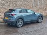 USED 2020 70 MAZDA CX-30 2.0 SKYACTIV-X MHEV Sport Lux SUV 5dr Petrol Manual Euro 6 (s/s) (180 ps) SUNROOF | SAT NAV | REAR CAM |