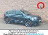 USED 2021 21 SKODA KODIAQ 1.5 TSI ACT SportLine SUV 5dr Petrol DSG Euro 6 (s/s) (7 Seat) (150 ps) SAT NAV | PART LTHR | 7 SEATS