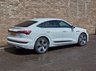 USED 2021 71 AUDI E-TRON 50 S line Sportback 5dr Electric Auto quattro 71.2kWh (11kW Charger) (313 ps) SAT NAV | LEATHER | REAR CAM |